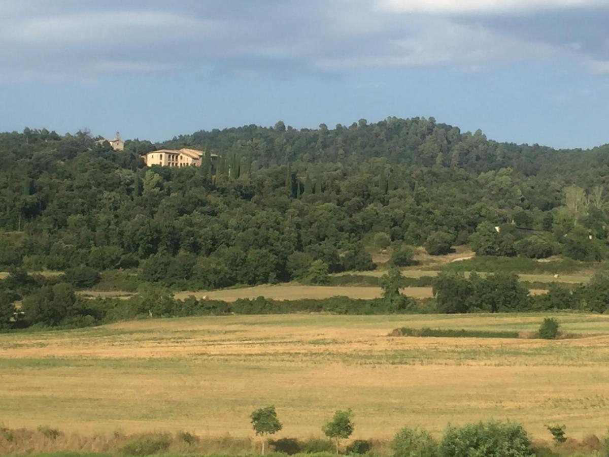 Escloper B&B Sant Julia de Vilatorta Экстерьер фото