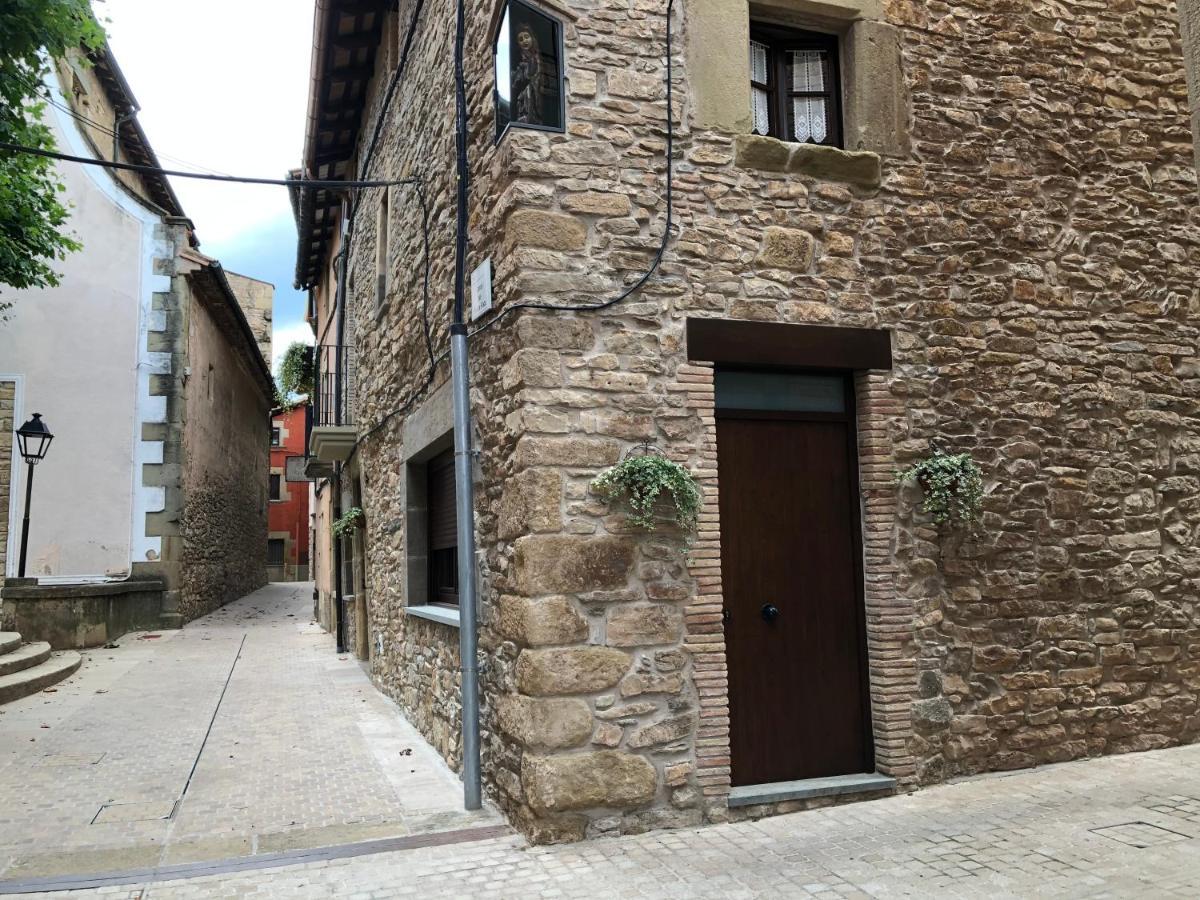 Escloper B&B Sant Julia de Vilatorta Экстерьер фото