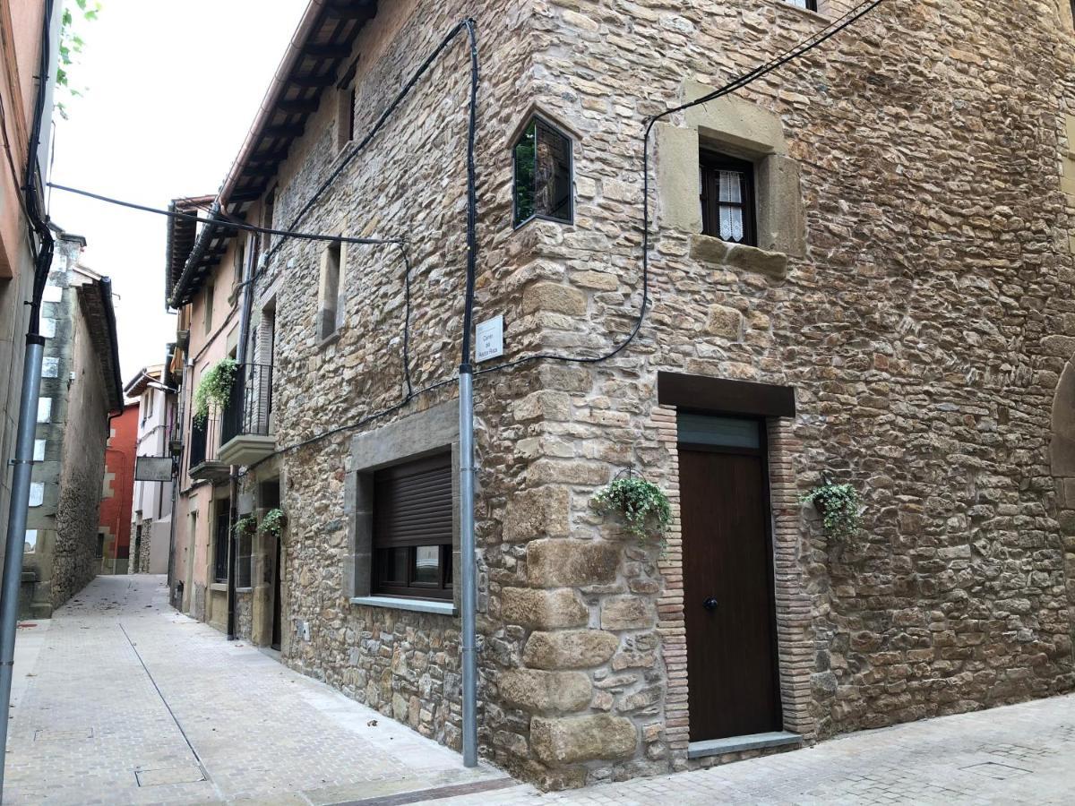 Escloper B&B Sant Julia de Vilatorta Экстерьер фото