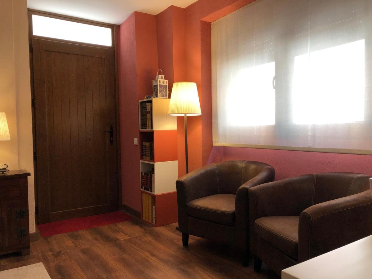 Escloper B&B Sant Julia de Vilatorta Экстерьер фото
