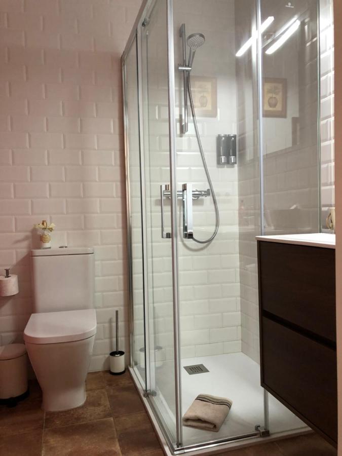 Escloper B&B Sant Julia de Vilatorta Экстерьер фото