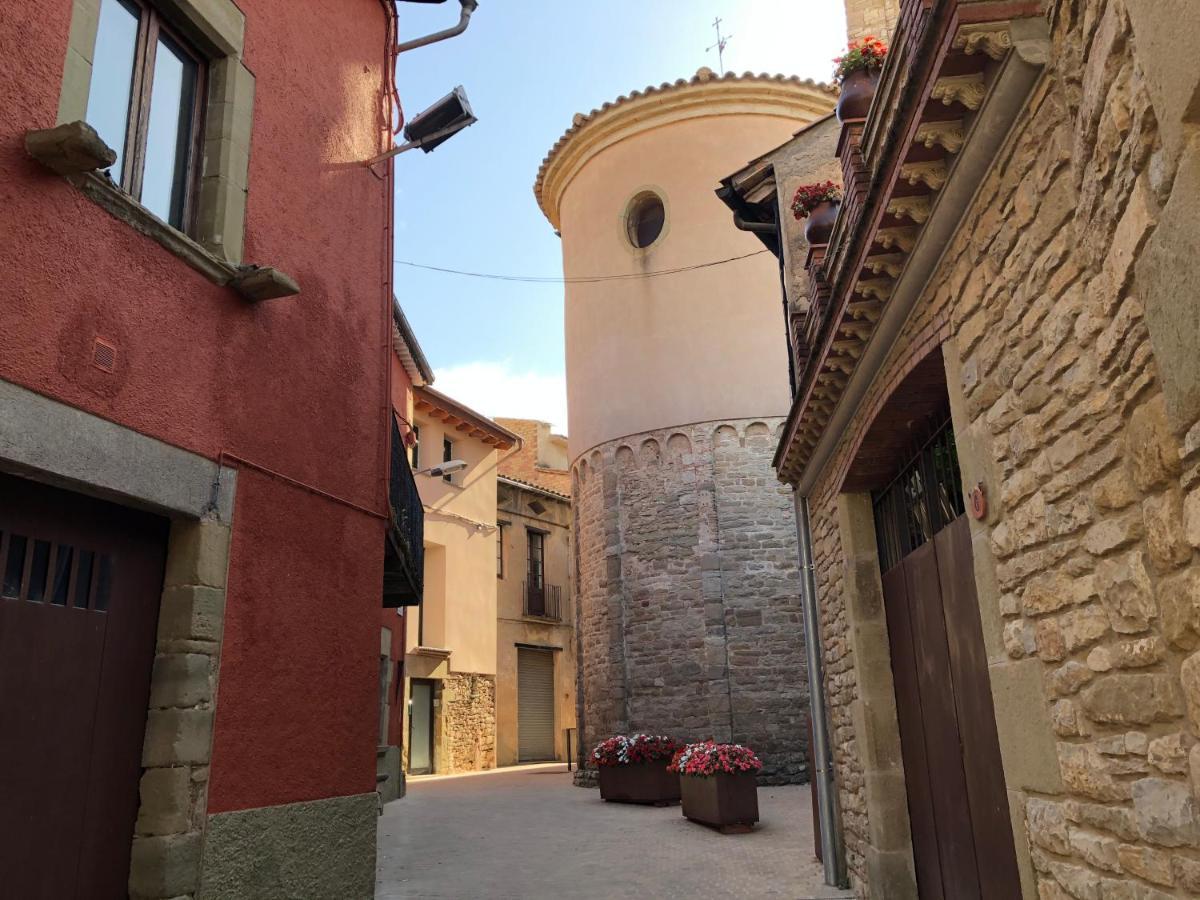 Escloper B&B Sant Julia de Vilatorta Экстерьер фото